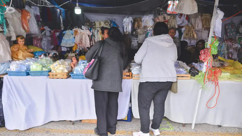 ropa para Niño Dios