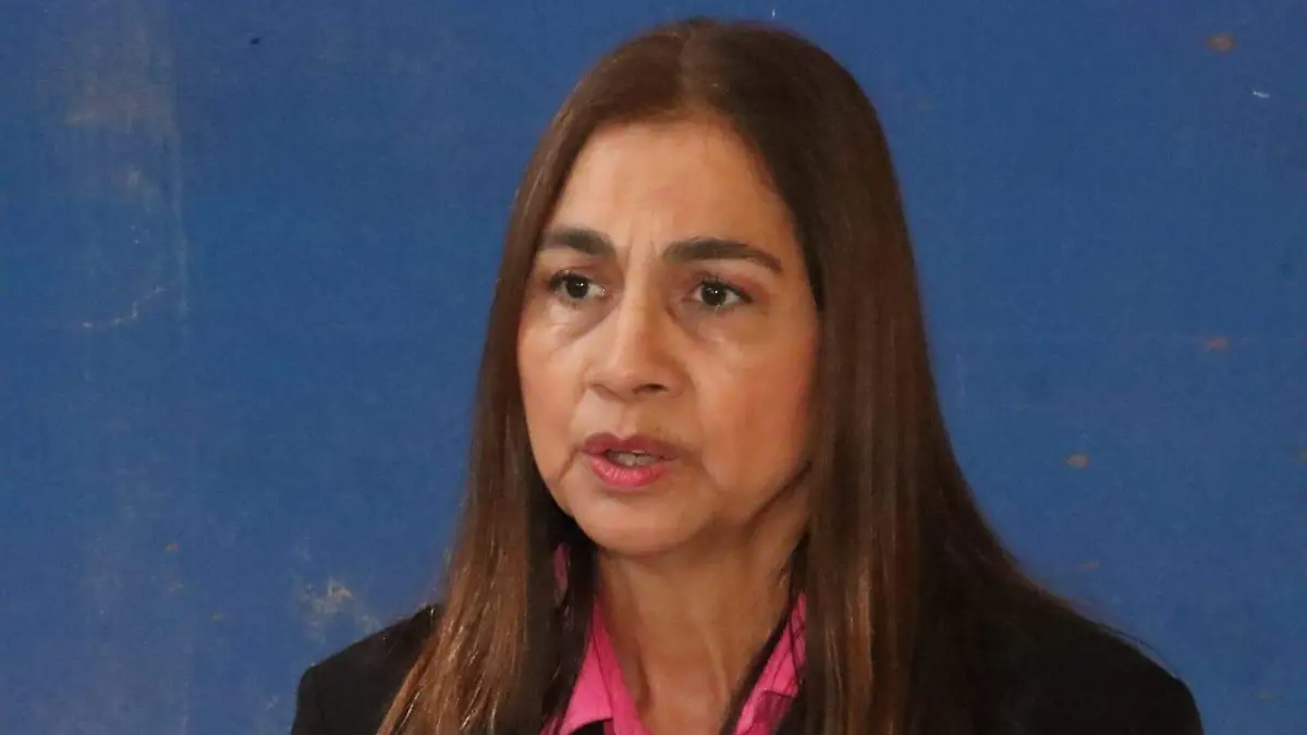 Elizabeth Gómez Suárez