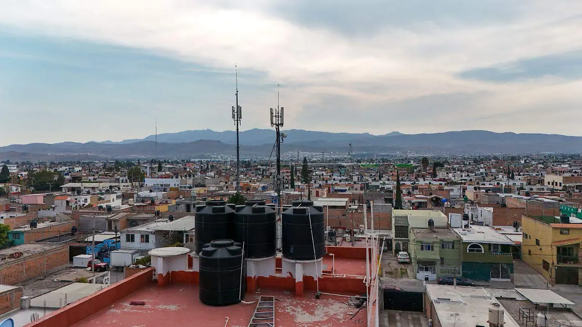 Colonias afectadas por El Realito (3)