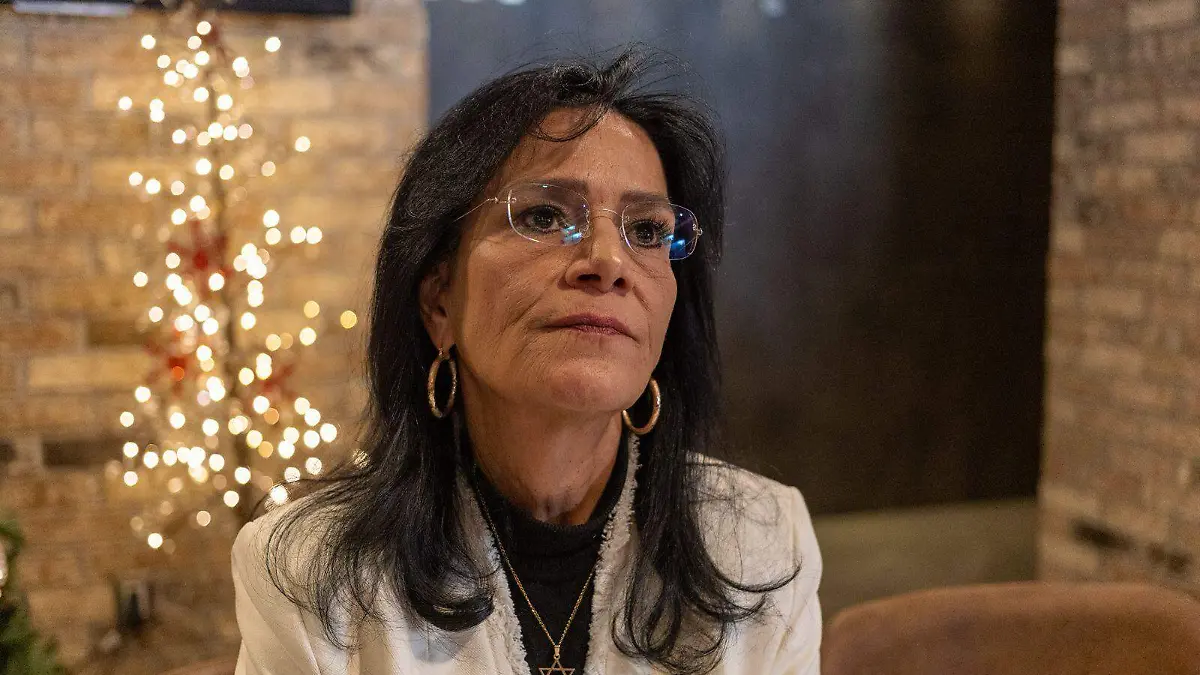 Adriana Urbina Aguilar