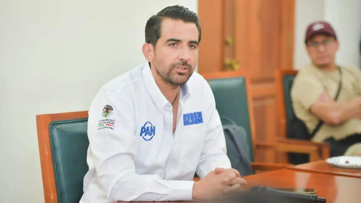 Rubén Guajardo Barrera