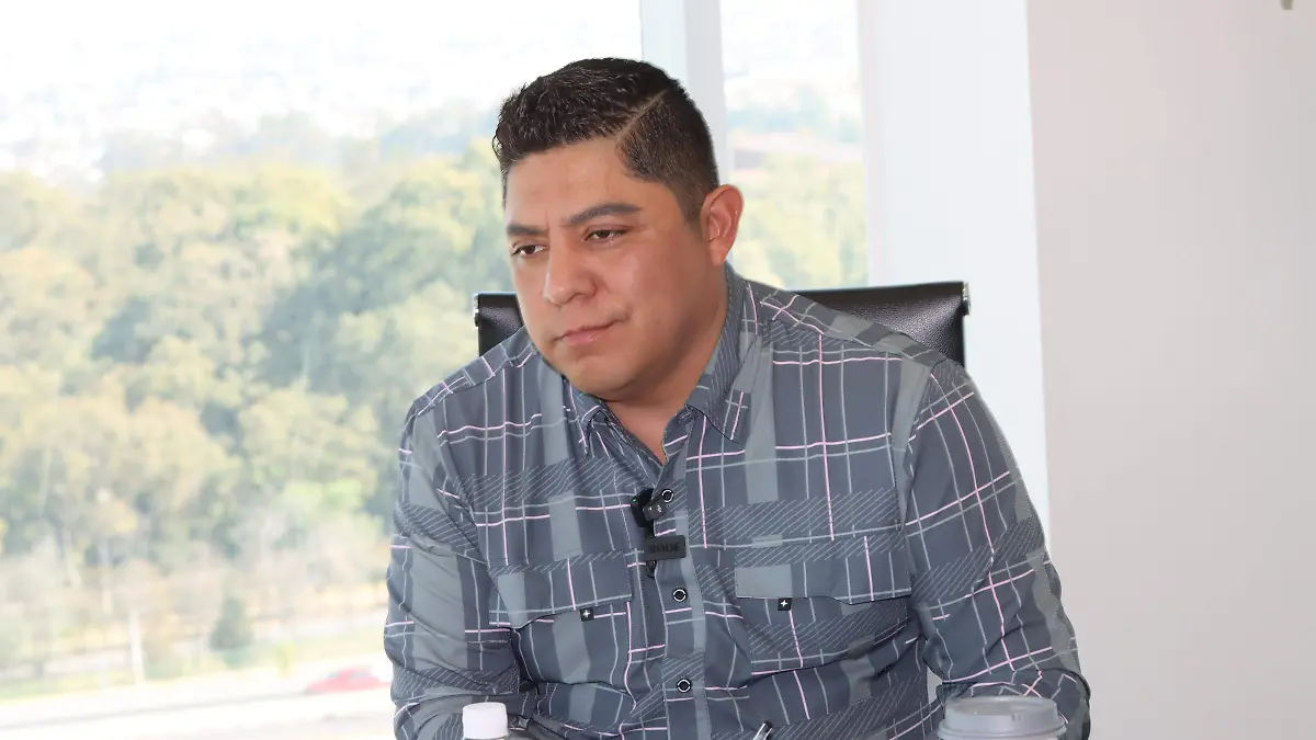 RICARDO GALLARDO  SOLACHE (16)