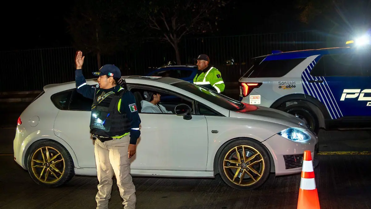 programa preventivo “Conducción Segura” (1)