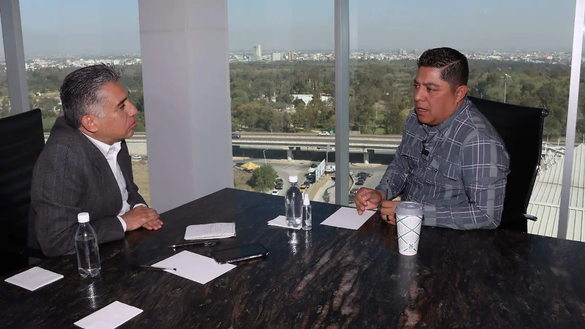 Ricardo Gallardo Cardona 