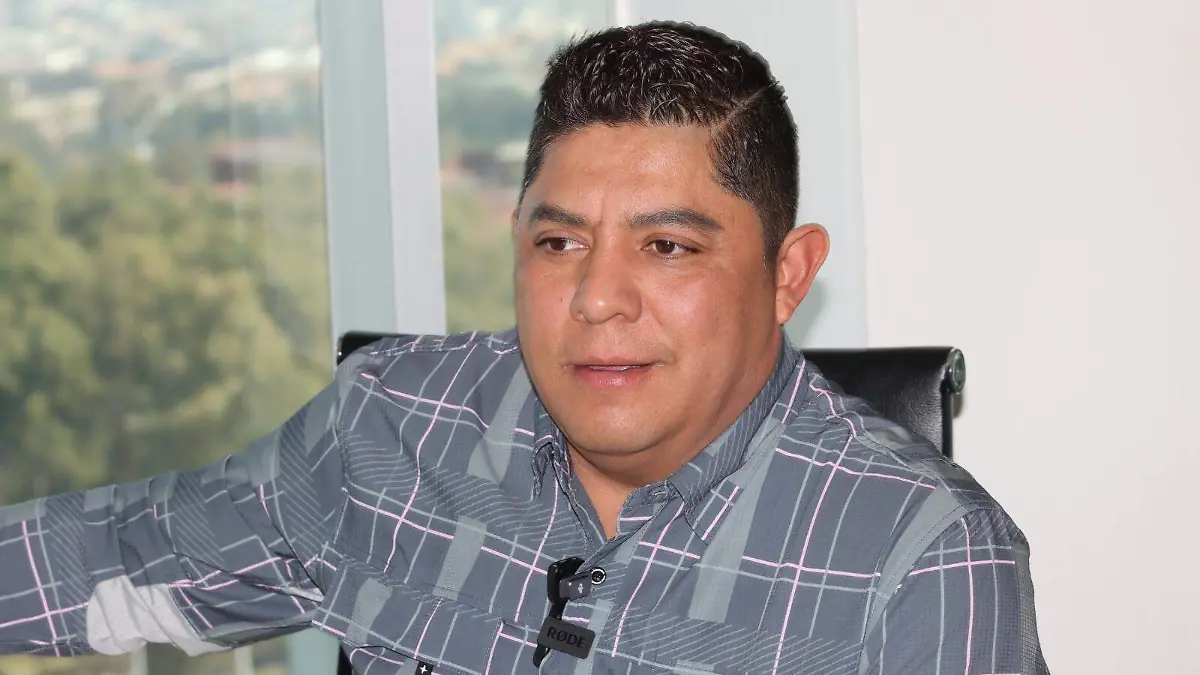 Ricardo Gallardo Cardona