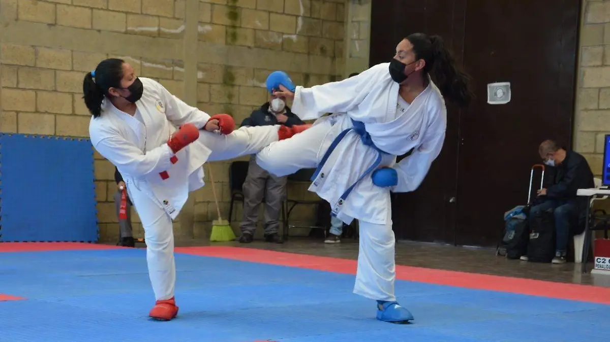 fase municipal de la Olimpiada Nacional 2026