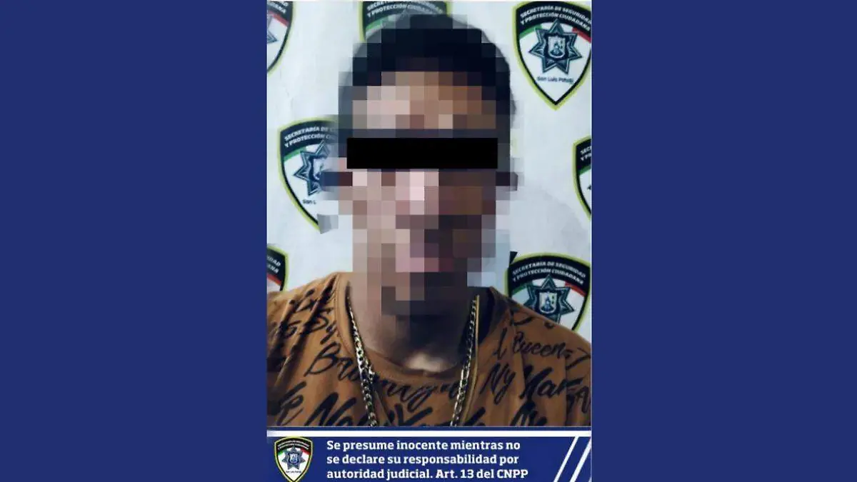 Francisco Javier “N”