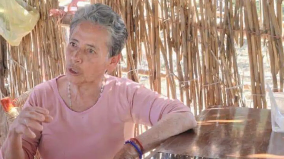 Gorditas de “La Estación” 