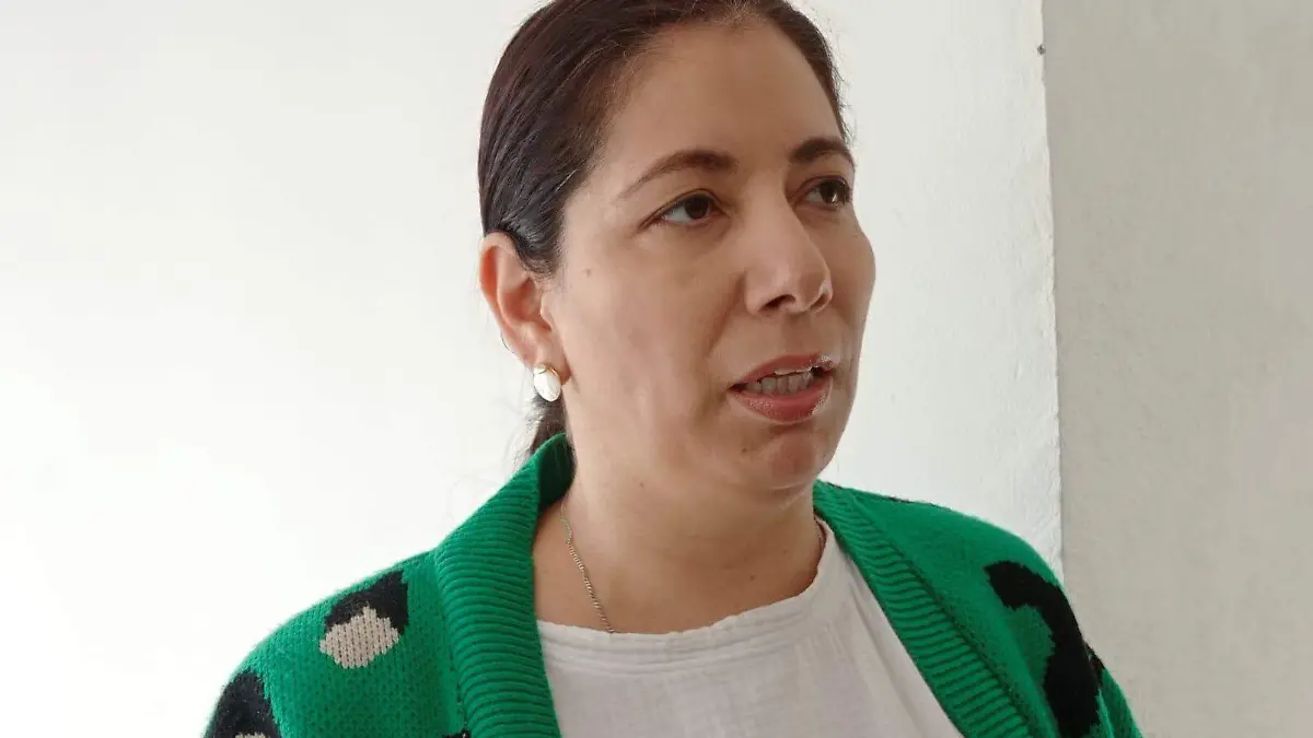 Mónica Heredia Sainz