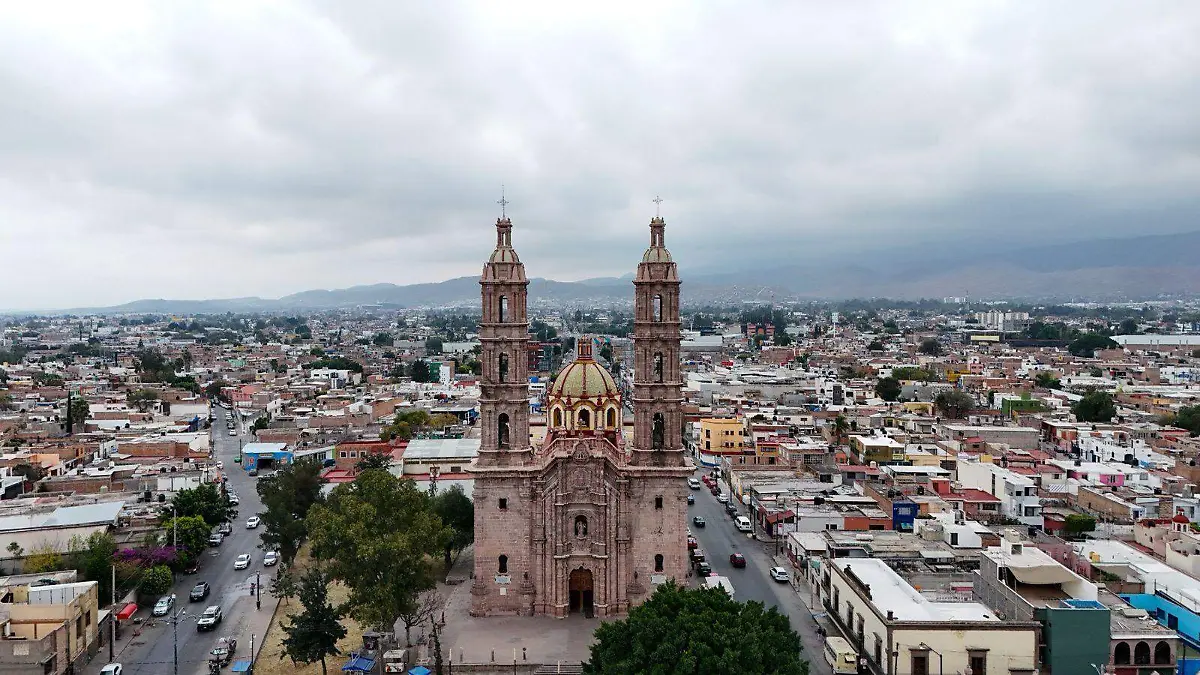 Santuario de la Virgen de Guadalupe (1)