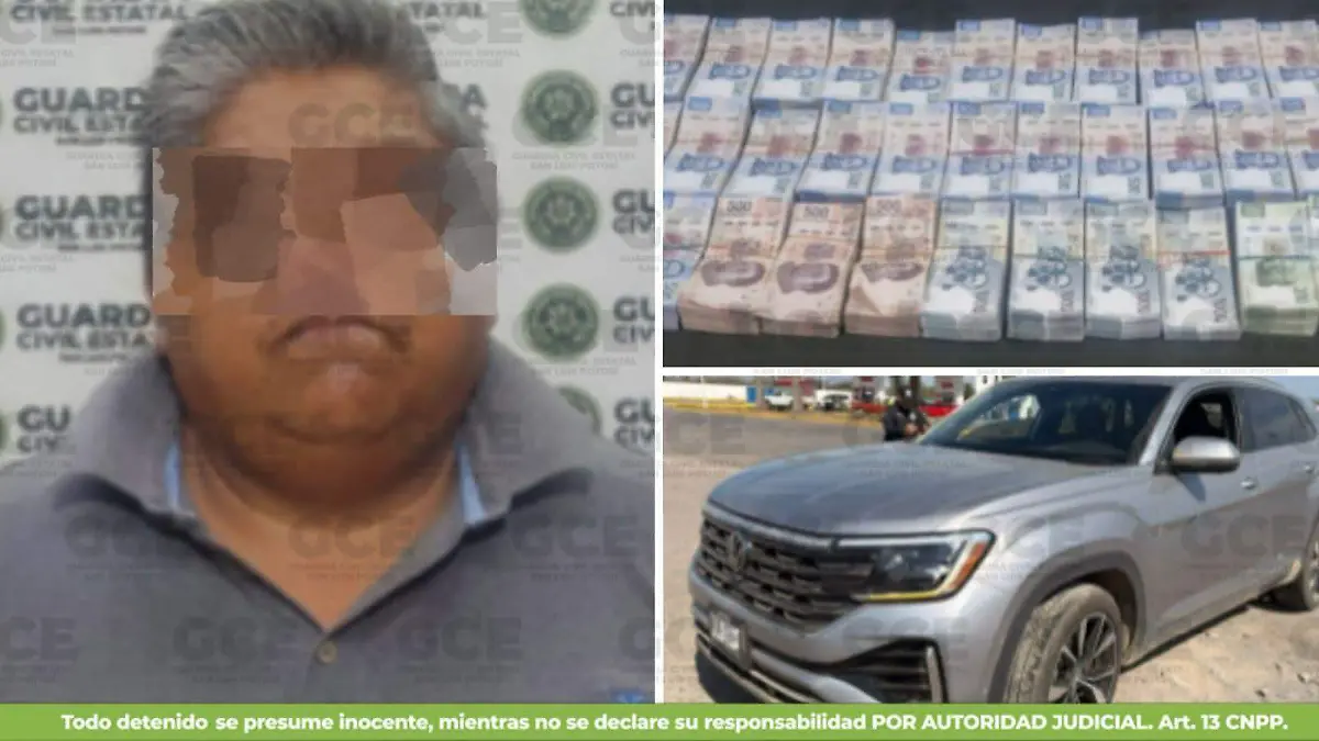 Efraín N., de 46 años de edad