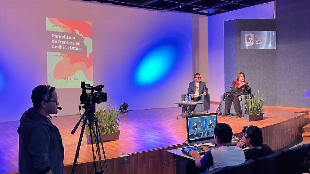 Carrera en FCC-UASLP