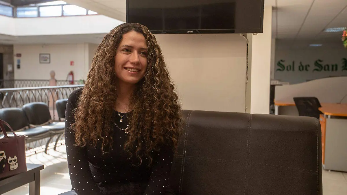 Gabriela Araiza Delgadillo