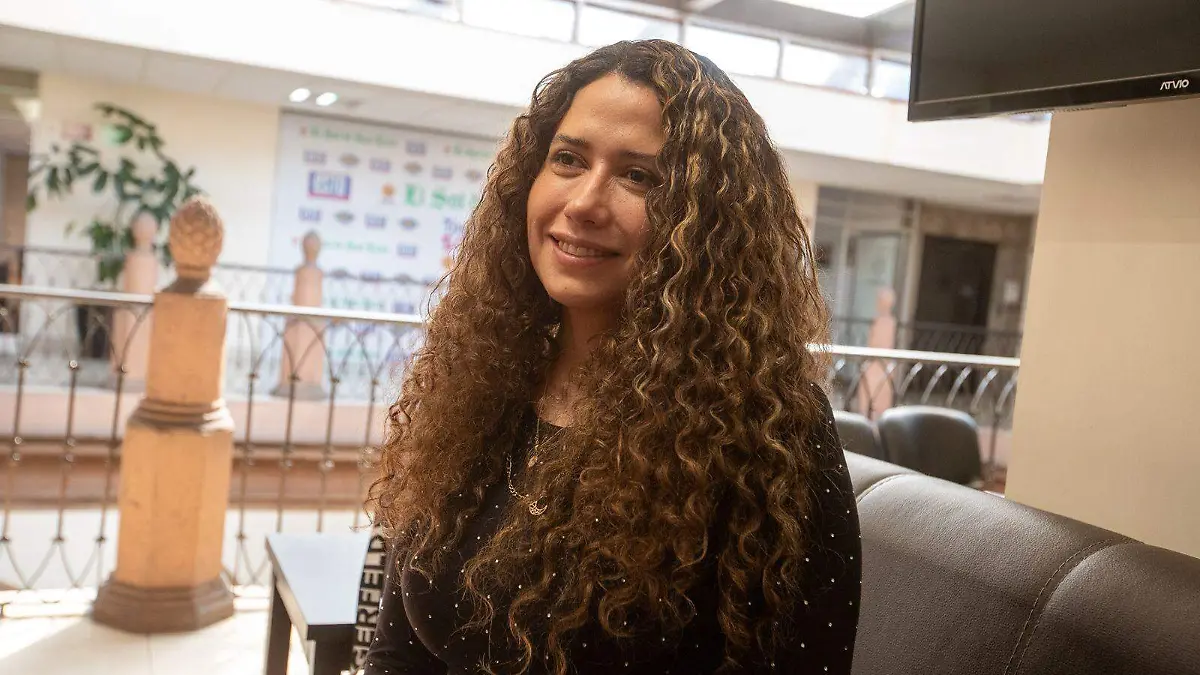 Gabriela Araiza Delgadillo