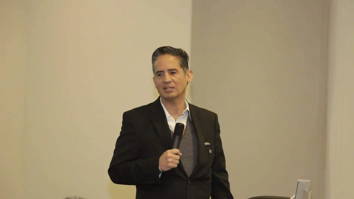 Ramiro Montemayor García