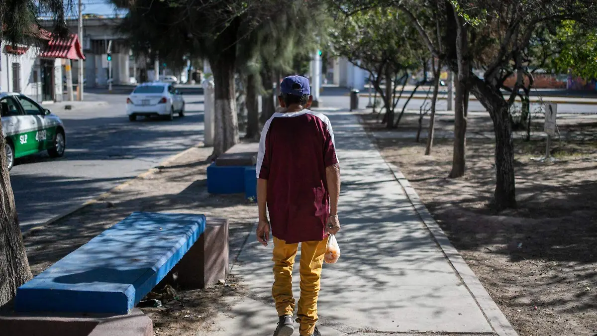 Depresión, salud mental