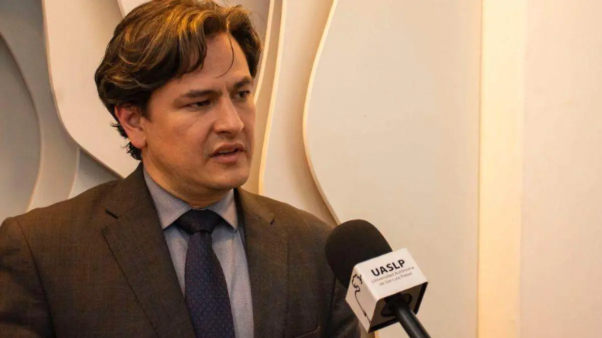 Jaime Sebastián F. Galán Jiménez