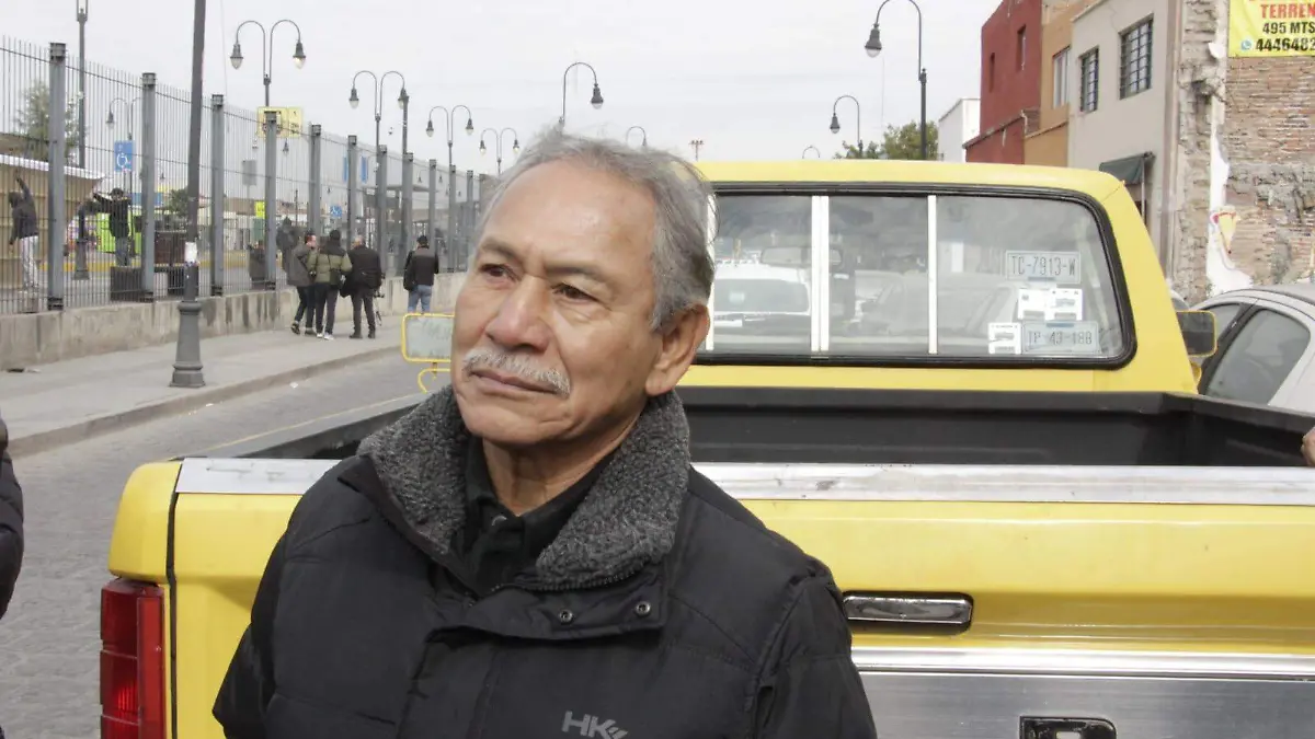 Margarito Terán López