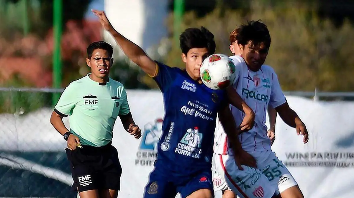 Potosinos Futbol Club