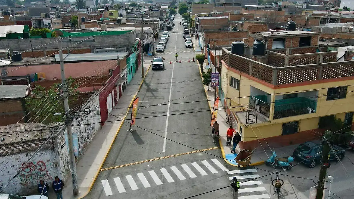 colonia Constitución