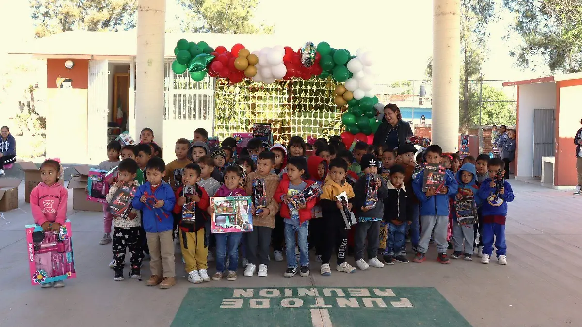 1 OEM jornada solidaria