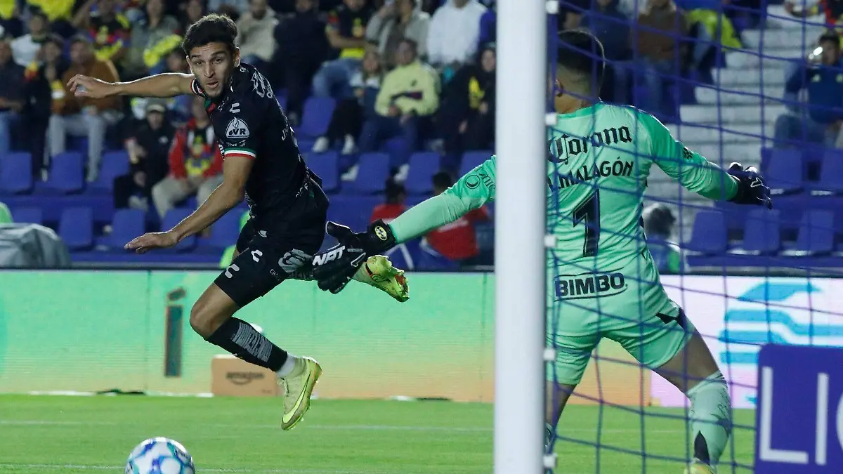 Atlético de San Luis  (3)