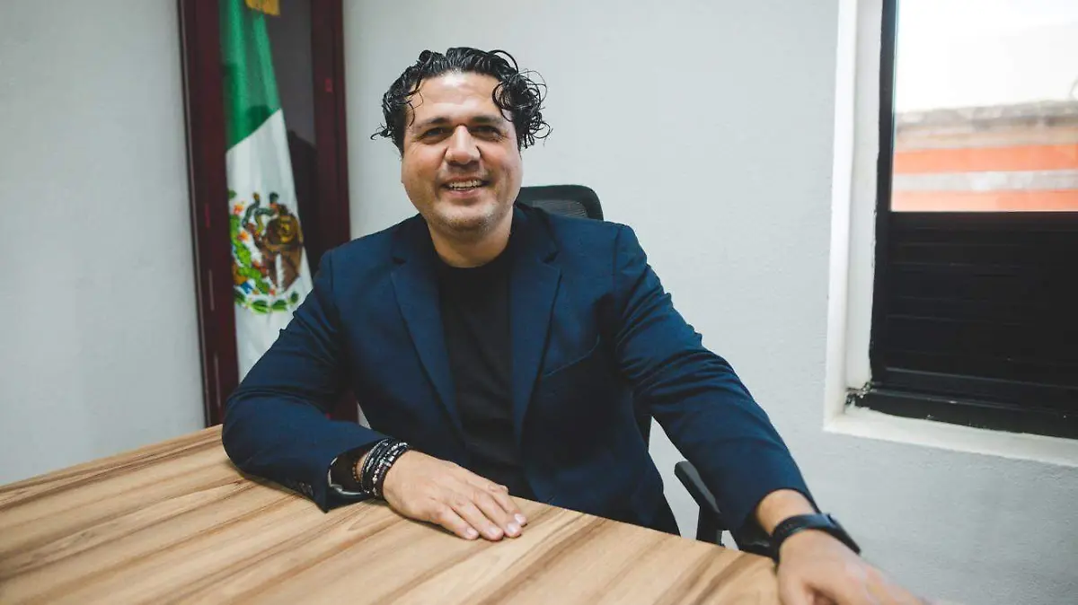 Rodrigo Joaquín Lecourtois López