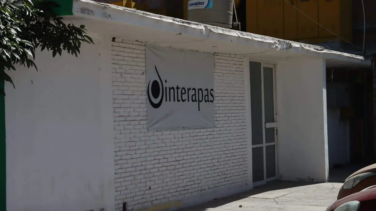Interapas Villa de Pozos (2)