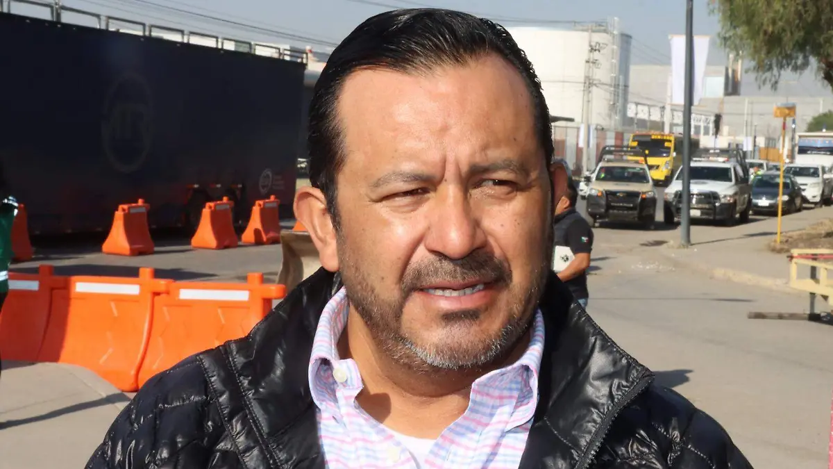 Jesús Salvador González Martínez