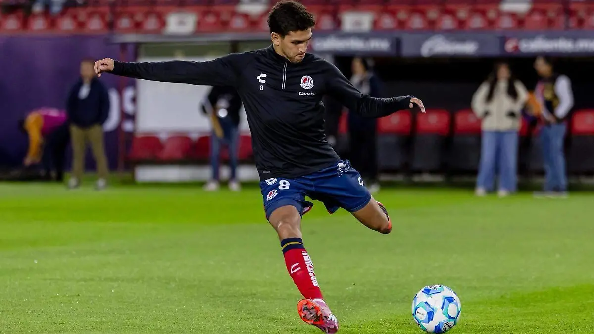 Atlético de San Luis