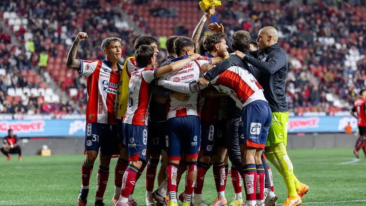 Atlético de San Luis