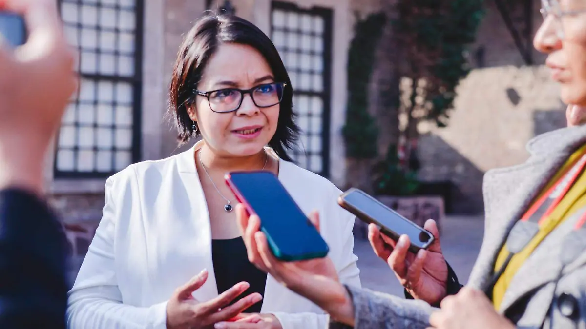 Lourdes Anahí Zarazúa Martínez