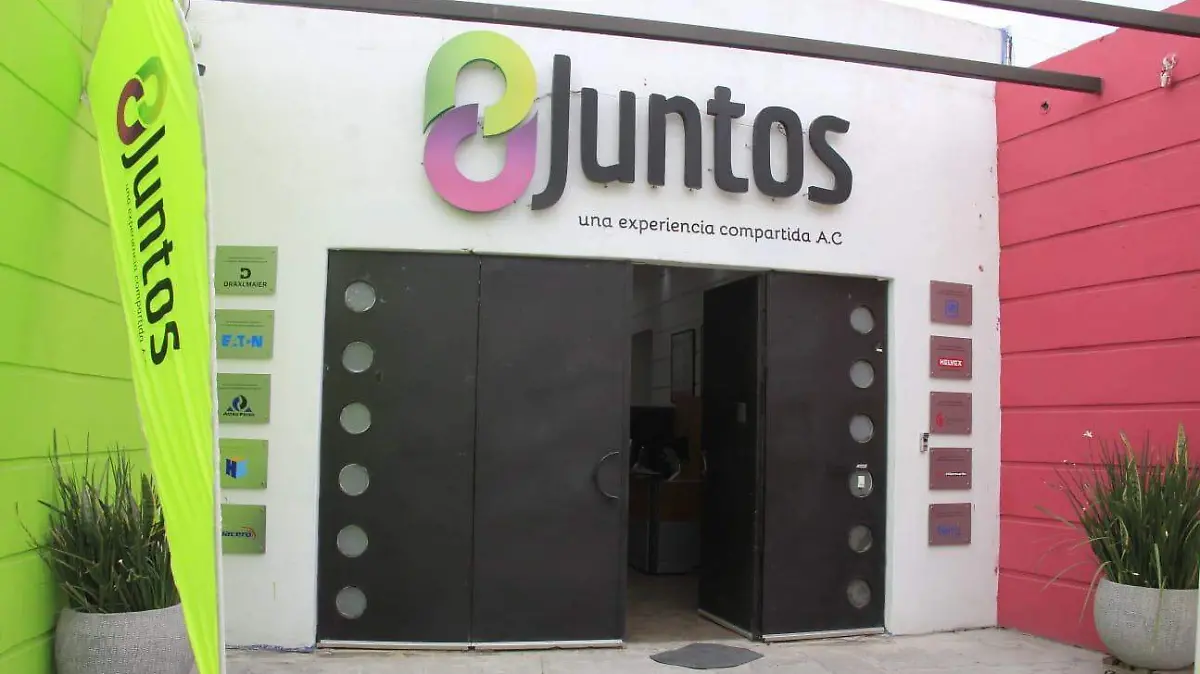 Juntos una Experiencia Compartida A. C (1)