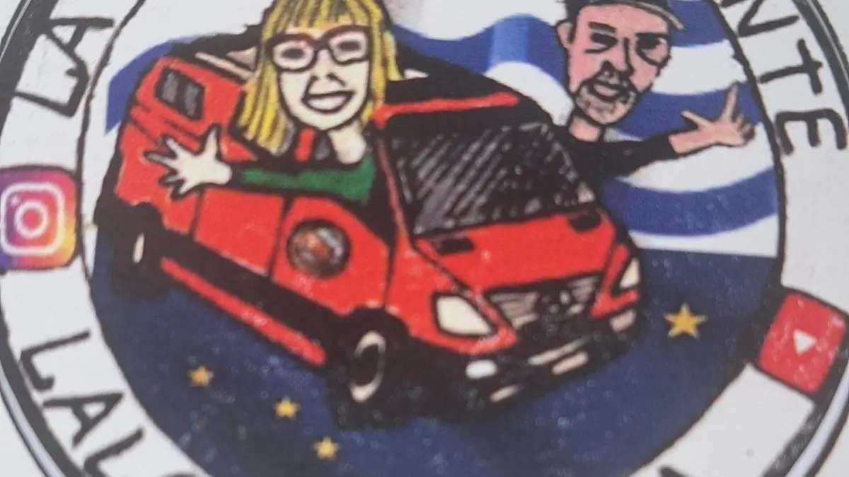 “Naranja Rodante” 