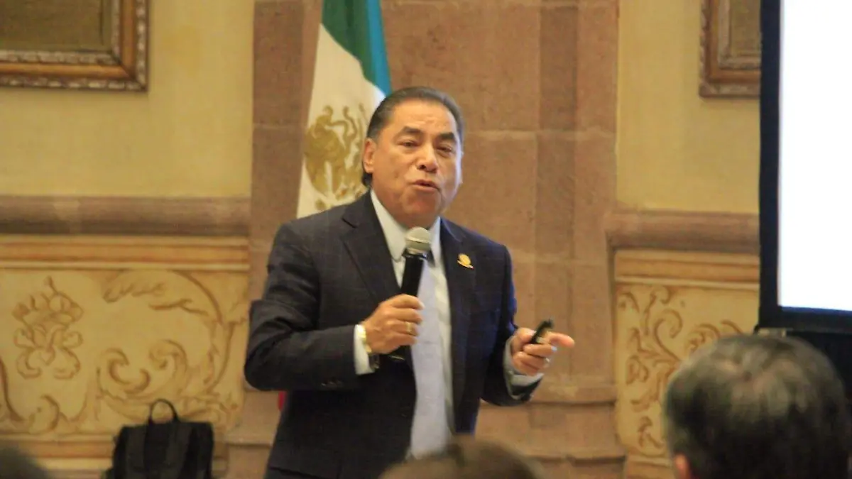 José Vicente Padilla Macías