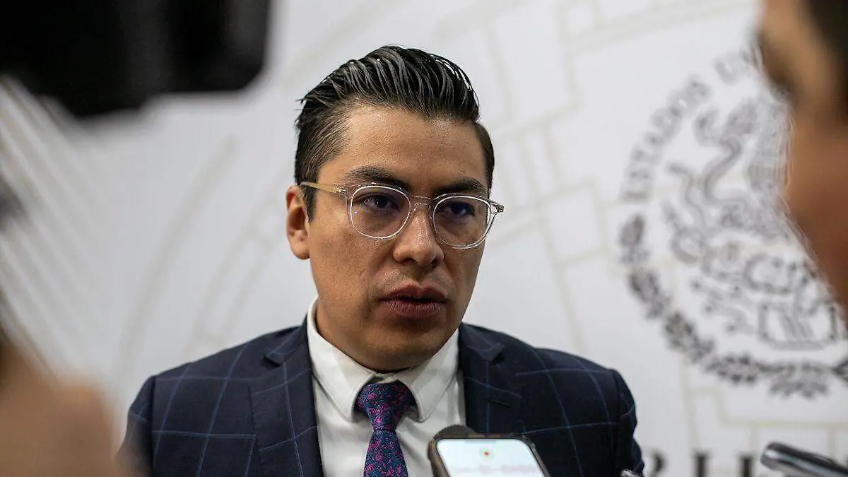 Cuauhtli Badillo Moreno