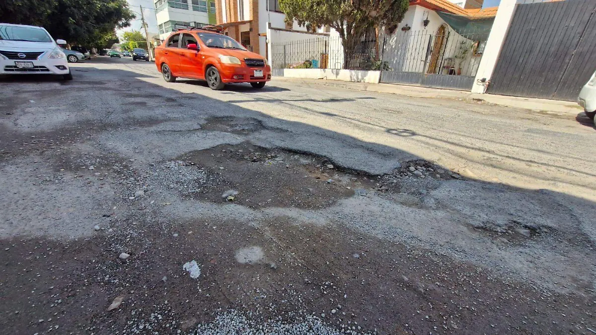 Baches en Tequis