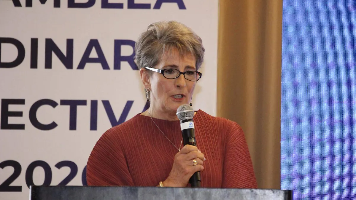 Ana María Abascal Sainz