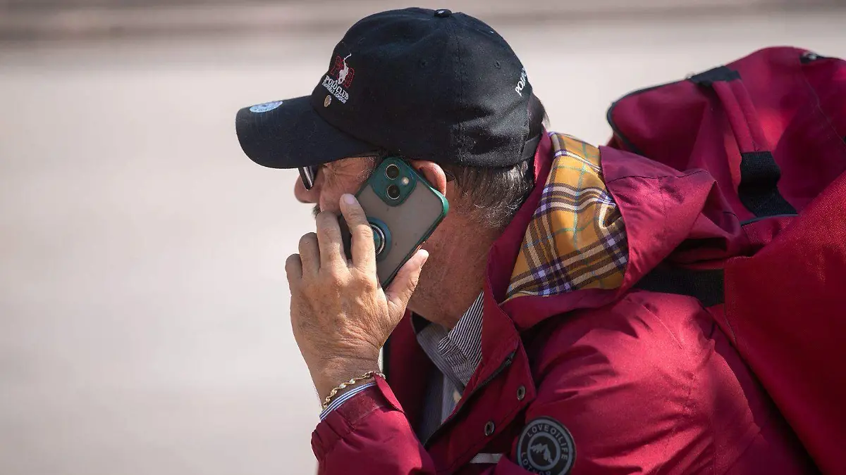 Llamadas falsas al 911