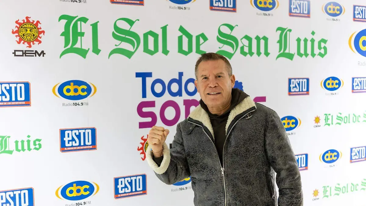 Julio César Chávez