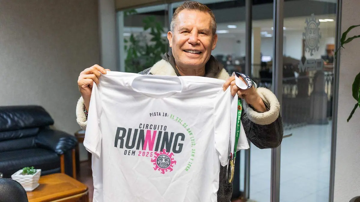 Julio César Chávez