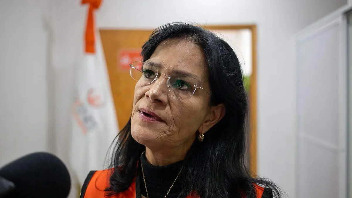 Adriana Urbina Aguilar