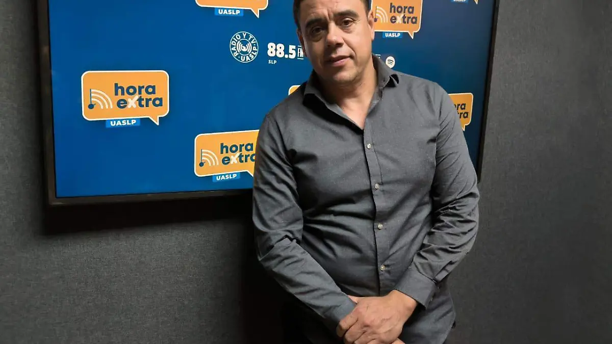 Juan Carlos Cuevas Tello