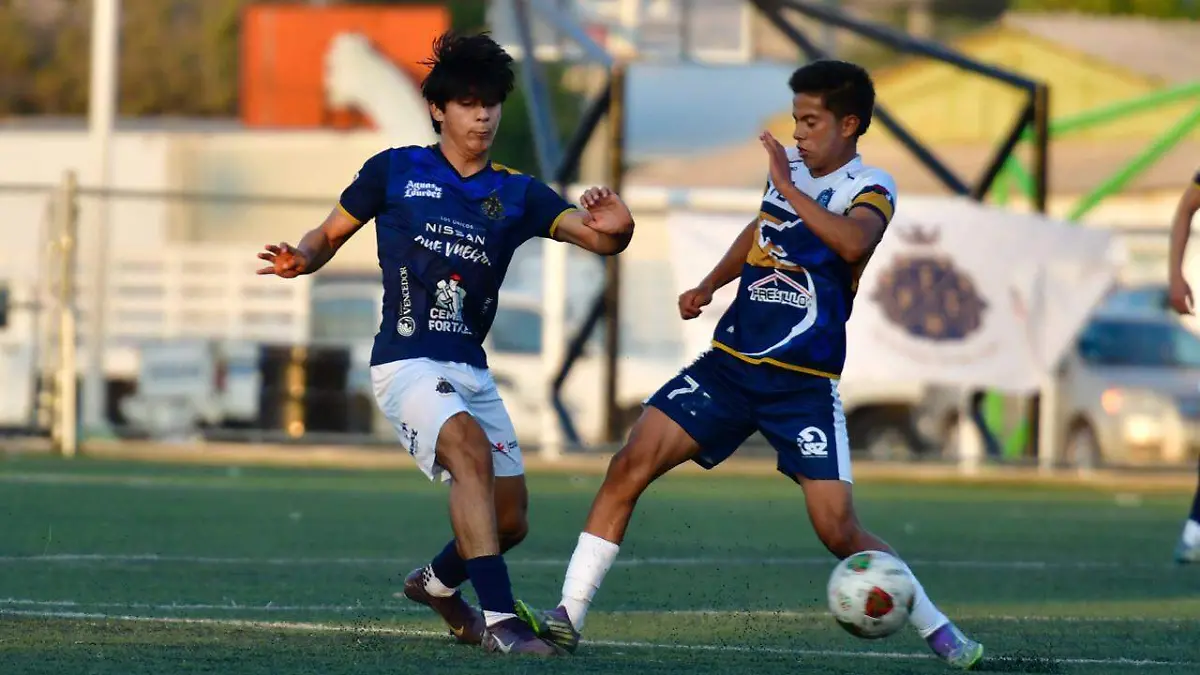 Potosinos Futbol Club