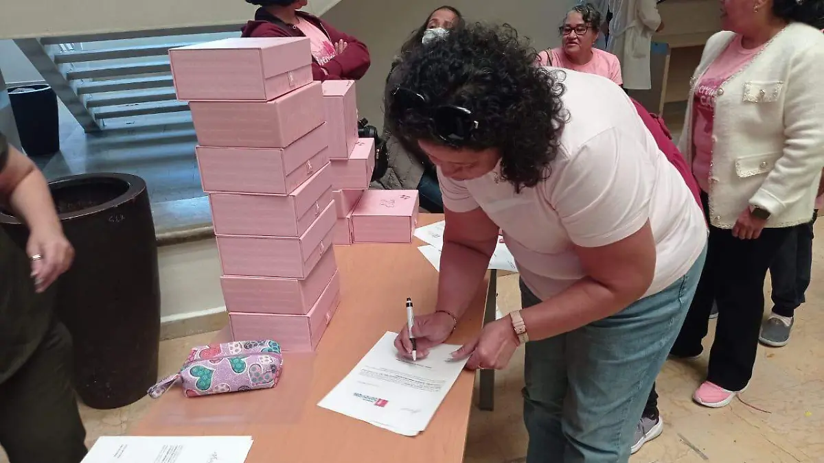 cirugías reconstructivas para sobrevivientes de cáncer de mama