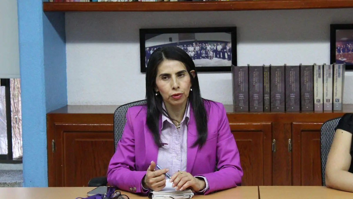 Gloria Serrato Sánchez