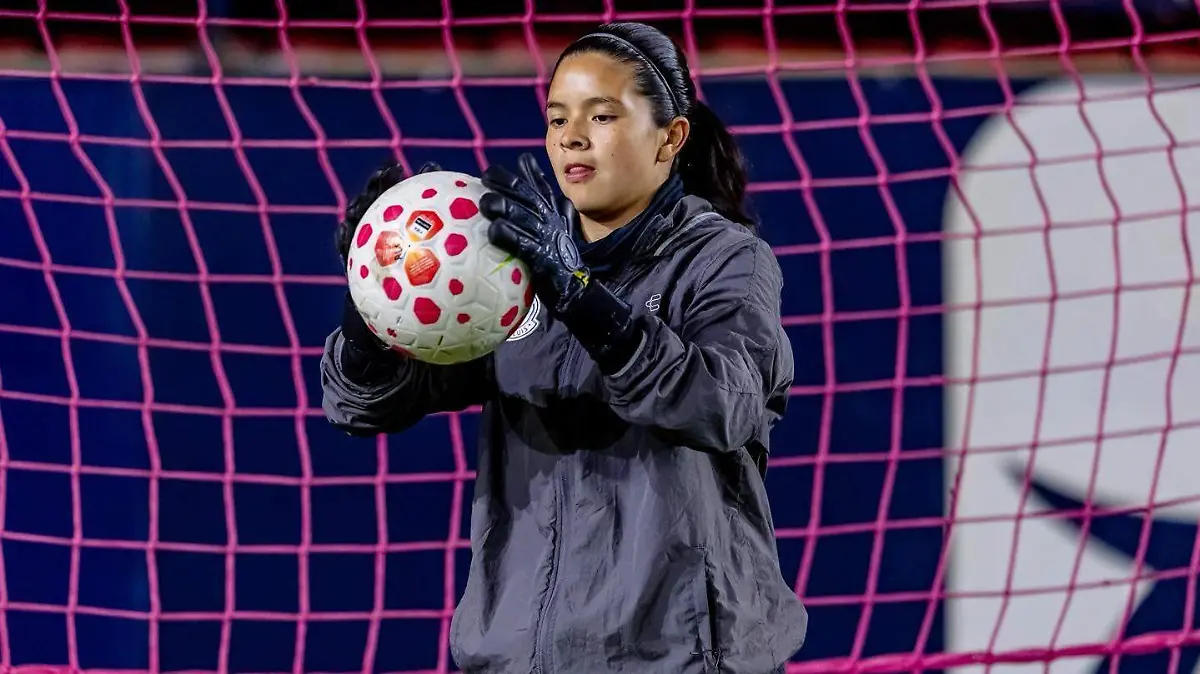 Atlético de San Luis femenil