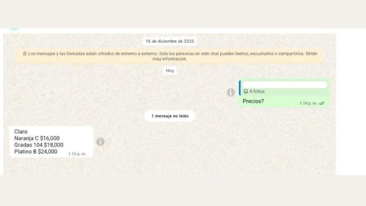 reventa de boletos BTS en SLP