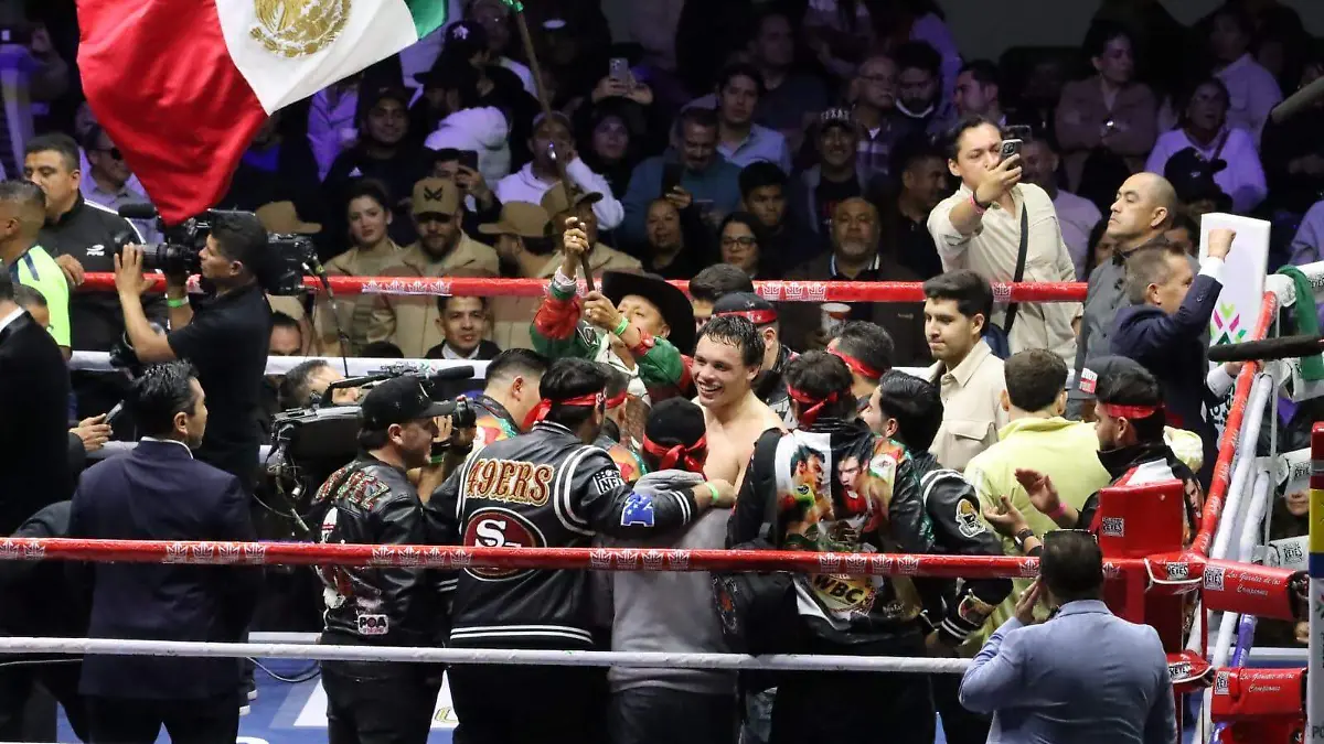 Julio César Chávez Jr