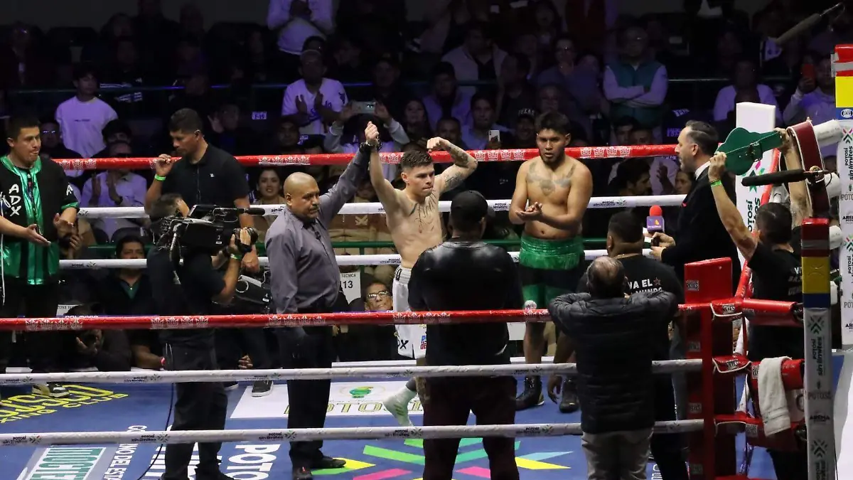 Jorge “Ruso” Ascanio (1)